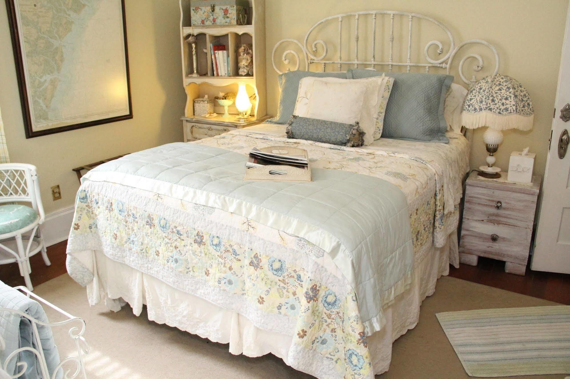 Joshua Inn Bed & Breakfast Холистър Екстериор снимка
